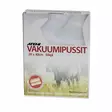 Atemi Vacuum Bags 28x40cm 50pcs - Vacuum machinery and accessories - BL-2840 - 1