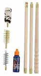 BERETTA 12cal Cleaning Kit - Cleaning rods, kits & guides - 8051832216550 - 2