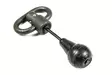 Blue Force Gear Rapid Emergency Detachment Swivel - Quick Detach Sling Swivel - Sling mounts - PRED100 - 5