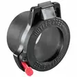 Butler Creek Element EYE rear lens cover - Optics protectors - 235570 - 1