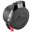 Butler Creek Element EYE rear lens cover - Optics protectors - 235570 - 4