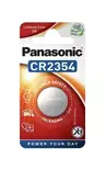 CR 2354 Panasonic 3V Lithium Battery 1pc - Batteries - 4040849235900 - 1