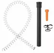 Carlson's Winchester SX2-4 8-Round Extension Magazine - Shotgun extension magazines and accessor - 723189045050 - 1