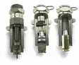 Dillon 9mm Carbide Die Set - Handgun loading dies - 609824144060 - 1