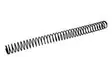 Ergo AR-15 Carbine Buffer Spring - AR buffers, tubes and springs - 4960 - 1