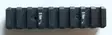 Heckler & Koch Black Picatinny Rail - Other mounting solution - 494400 - 1