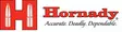 Hornady Custom Grade Rifle FL Die Set - Rifle loading dies - 222010 - 2
