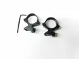 Kozap 30mm CZ 550/557 Scope Rings Low 2-Piece - Other optic rings and bases - TKOZ55030 - 2