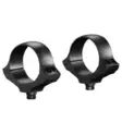 Kozap 30mm Rings Low - Other optic rings and bases - TKOZS30 - 1