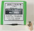 Luoti 9,3 S&B 18,5g SP 50kpl - 9.3 cal. rifle bullets - 8590690339570 - 3