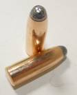 Luoti 9,3 S&B 18,5g SP 50kpl - 9.3 cal. rifle bullets - 8590690339570 - 2