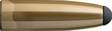 Luoti 9,3 S&B 18,5g SP 50kpl - 9.3 cal. rifle bullets - 8590690339570 - 4