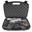 MTM 809-40 Double Pistol Case - Hard gun cases - 341740 - 1