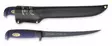 Marttiini Fillet Knife 7.5" Martef Leather Sheath - Game processing knives - 6416885013990 - 1