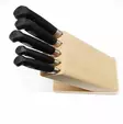Marttiini Knife Holder-5 Knives CKP - Game processing knives - 1475010 - 2
