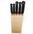 Marttiini Knife Holder-5 Knives CKP - Game processing knives - 1475010 - 3