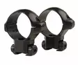 Millet Angle-Loc 22cal 25.4mm steel base - 11 mm rings and bases - 094092008990 - 1