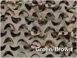 Camouflage Net 2.4 x 6 m Woodland - Camouflage nets - 14463020 - 2