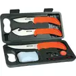 Outdoor Edge Wild Lite Game Processing Kit - Game processing knives - 02OE030 - 1
