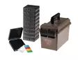 MTM Ammo Can 9x19 - Gun cartridge boxes - 341230 - 2