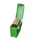 MTM RM-20 Green Ammo Box - Rifle cartridge boxes - 341040 - 3