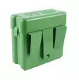 MTM RM-20 Green Ammo Box - Rifle cartridge boxes - 341040 - 2