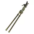Primos Trigger Stick GEN 3 Bipod Low - Support sticks and tripods - 343260 - 1