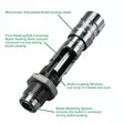 RCBS Matchmaster Seat DIE Bullet Seating Die - Rifle loading dies - 15540 - 2