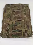 Ronin Tactics MC back panel 2 24.5x33.5cm. Used like new. - Used shooting gear - vaihto01600 - 1