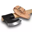 Roselli Camping Axe Short Handle - Hunting knives - R860 - 4