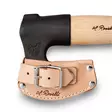 Roselli Camping Axe Short Handle - Hunting knives - R860 - 5