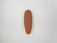 Sako Red Butt Plate - Rifle stocks, butt plates and parts - S5940290 - 1
