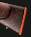 Sako Red Butt Plate - Rifle stocks, butt plates and parts - S5940290 - 4