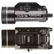 Streamlight TLR-1S Weapon Light - Programmable Strobe - Gun lights - 69210 - 3