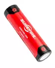 Surefire 18650 3.6v Lithium-Ion Battery 3500 mAh 1pcs - Batteries - SF-18650 - 1