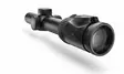 Swarovski Z8i 0.75-6x20 P L 4A-I Rifle Scope - Scopes maximum magnification 6 - Z8-A54U6E43-0 - 2