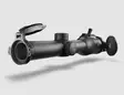 Swarovski Z8i+ 1-8x24 L BRT-I riflescope - Scopes maximum magnification over 6 max. - ZD-A48HBE38-0 - 8