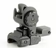 Rear Sight A.R.M.S #40 Std - AR / Picatinny iron sights - ARMS-40 - 1