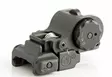 Rear Sight A.R.M.S #40 Std - AR / Picatinny iron sights - ARMS-40 - 2