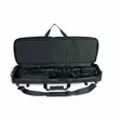 Tasmanian Tiger Black Gun Bag 39" / 49" - Soft gun cases - 7841-040 - 3