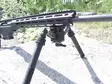 Tikka M-LOK Picatinny Rail 5 Slot - Mounts to M-LOK - S530204090 - 8