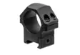 UTG PRO 30mm Low/Medium/High P.O.I Picatinny Rings - Two-piece Picatinny / Weaver - PKM470031701 - 1