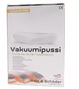 Walz & Schöder Vacuum Bag 22x30cm 50pcs - Vacuum machinery and accessories - WS-2230 - 1