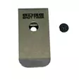 DAA EDGE Timer Belt Clip - Timers and stopwatches - 104160 - 2