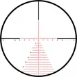 Kahles K525i REFINED 5-25x56i SKMR4 kiikaritähtäin - Scopes maximum magnification over 15 - 10850 - 9