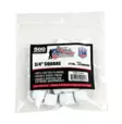 Pro-Shot .17 - .22 Cal. Rimfire - Cleaning Patch - Cleaning pads - 3-4-500 - 2