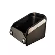 HK USP/USP Expert +3 Basepad - Handgun and PCC magazine bases - 617395788330 - 4