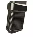 Dissident AK9 +10 Basepad - Alum - Black - Handgun and PCC magazine bases - 761062037730 - 6