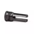 Ase Utra BoreLock 5.56 Hyper Flame Suppressor - Rifle muzzle brakes and flash hiders - AU750 - 1