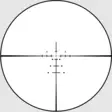 Burris Fullfield 2-8x35 Rifle Scope - Scopes maximum magnification over 6 max. - BUR201500 - 11